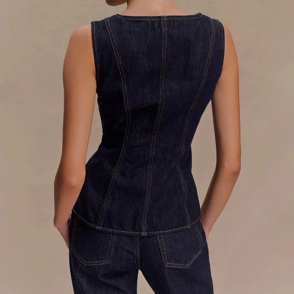 Pantaloncini Salopette