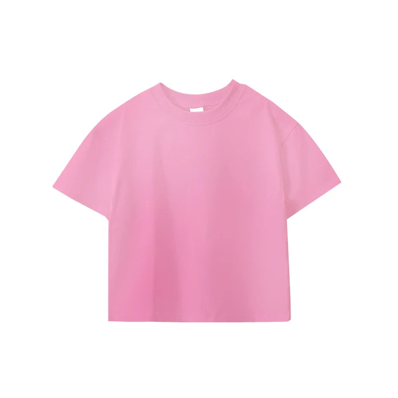 Salopette Cotone Bimbo