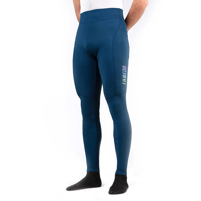 Salopette Invernale Ciclismo Uomo