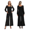 Salopette Mom Fit