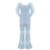 Salopette Mom Fit