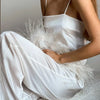 Pigiama Salopette Donna