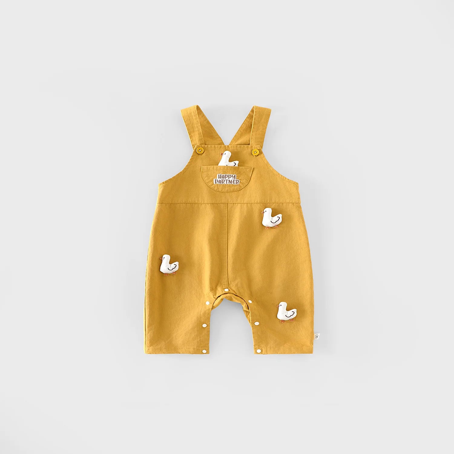 Salopette Bambino 6 Anni