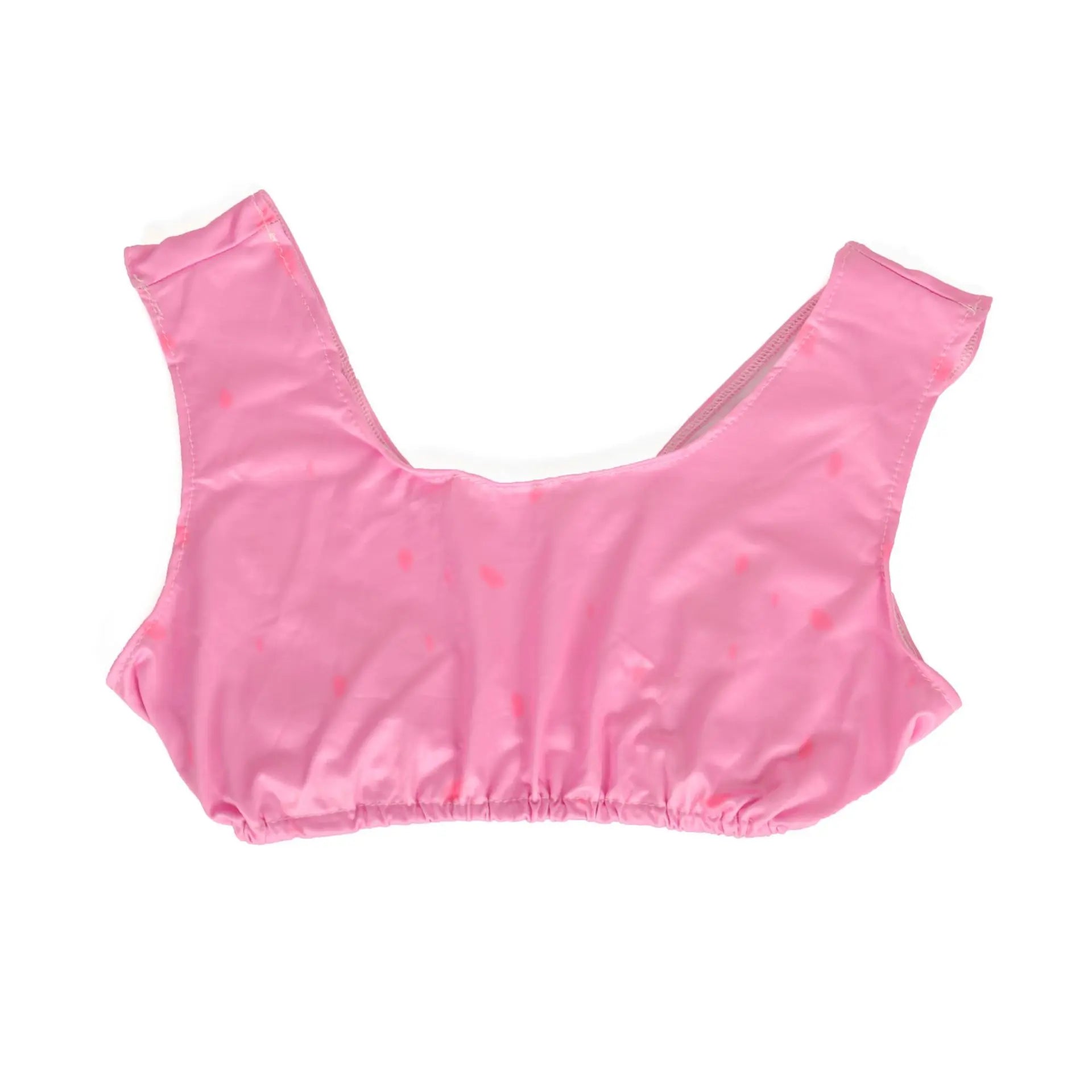 Harley Quinn Salopette