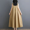 Salopette Dress