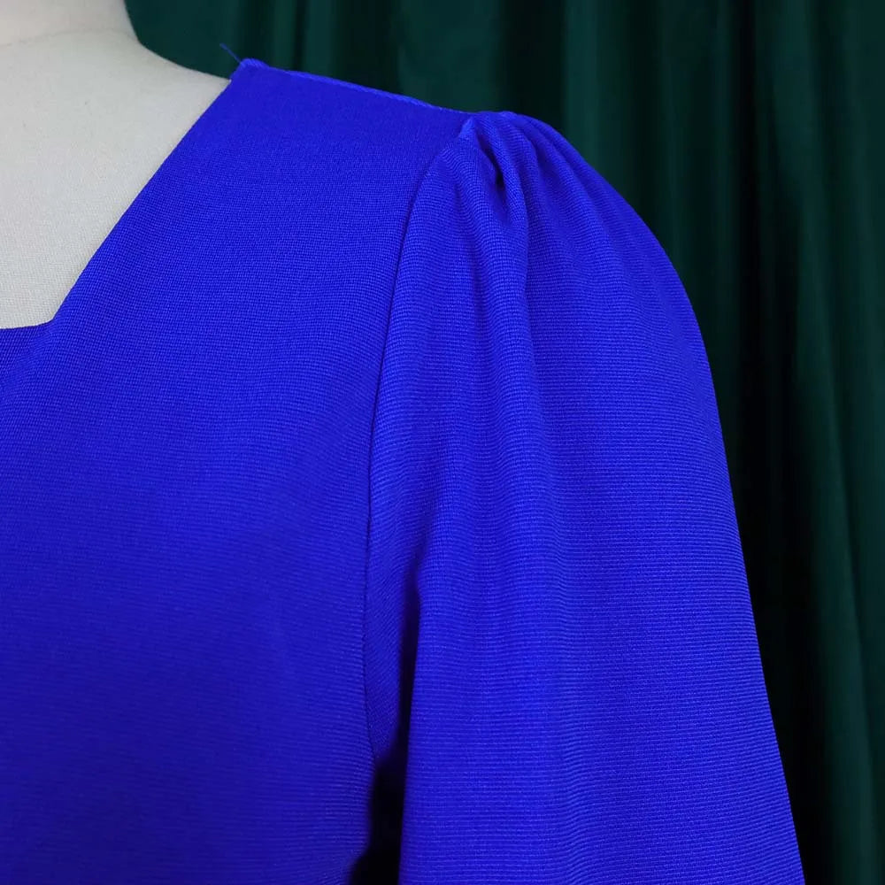 Salopette Lana Donna