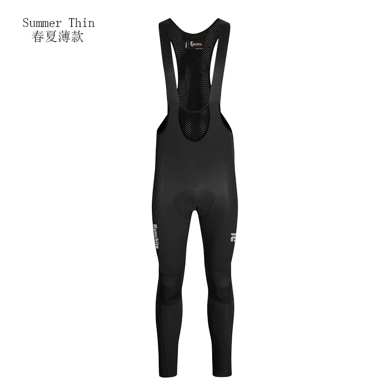 Salopette Ciclismo Fondello Lunghe Distanze