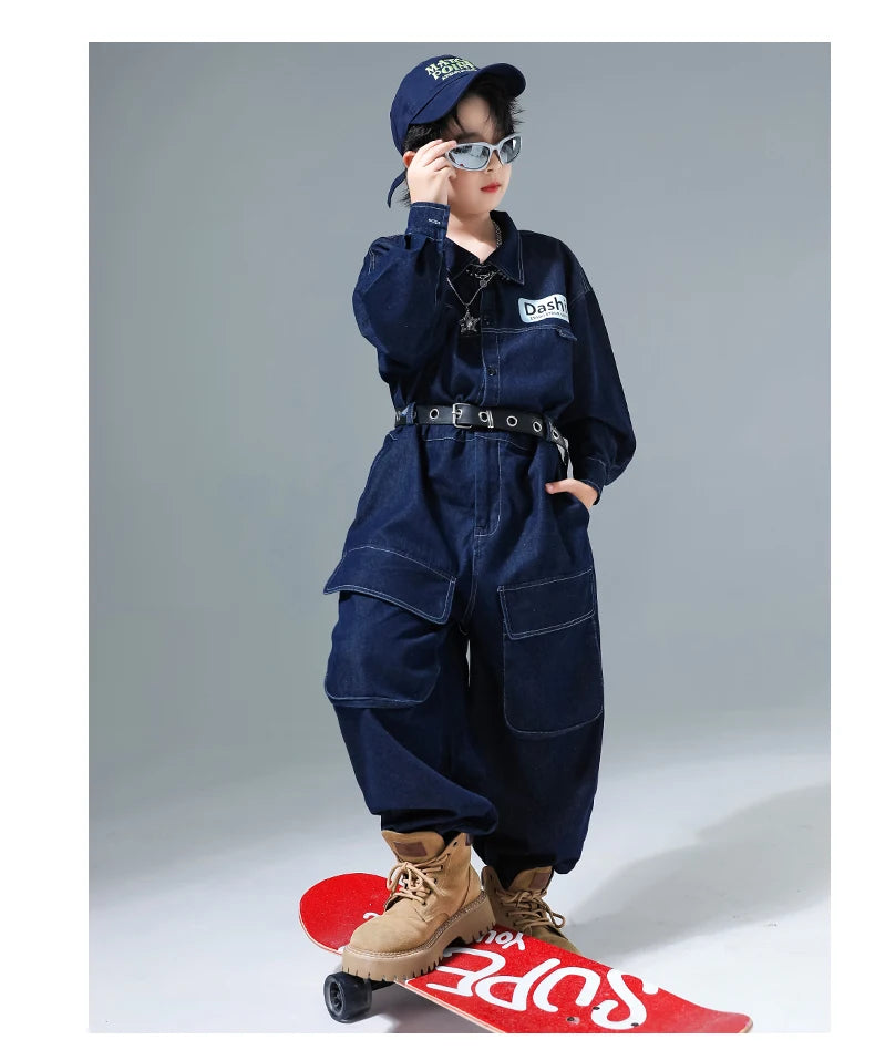 Salopette Da Lavoro Invernale