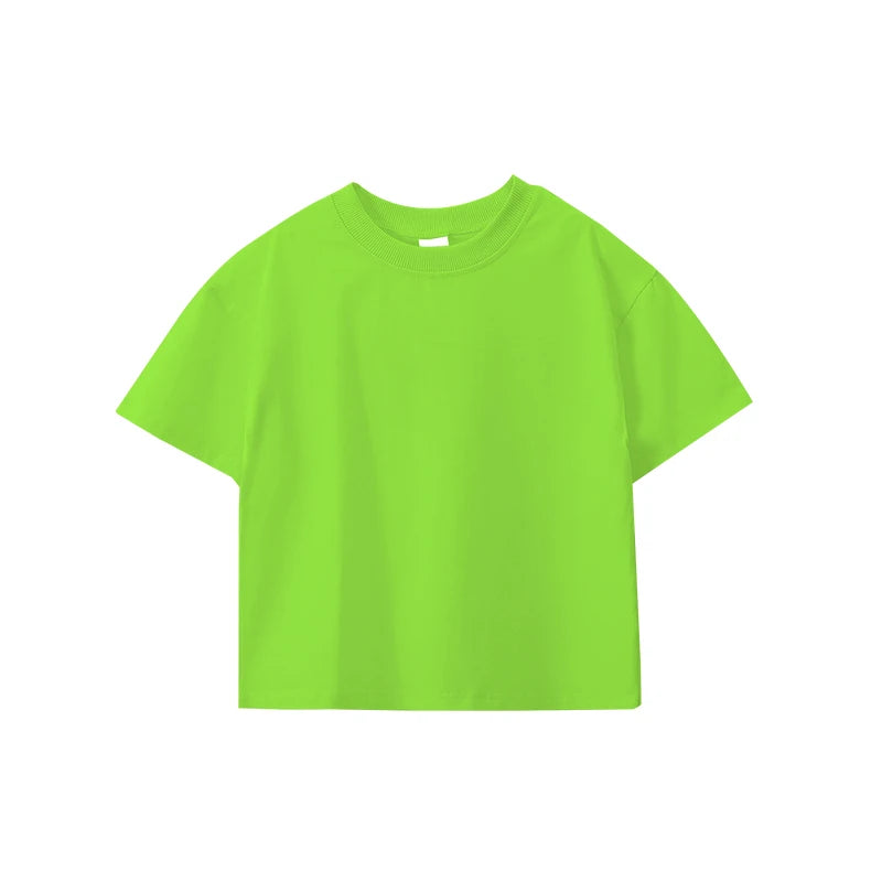 Salopette Cotone Bimbo