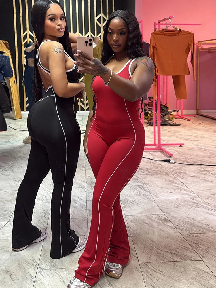 Salopette Sportiva Donna