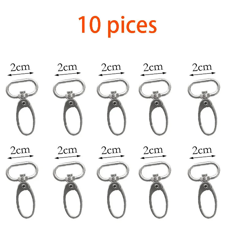 Ganci Per Bretelle Salopette