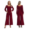 Salopette Mom Fit