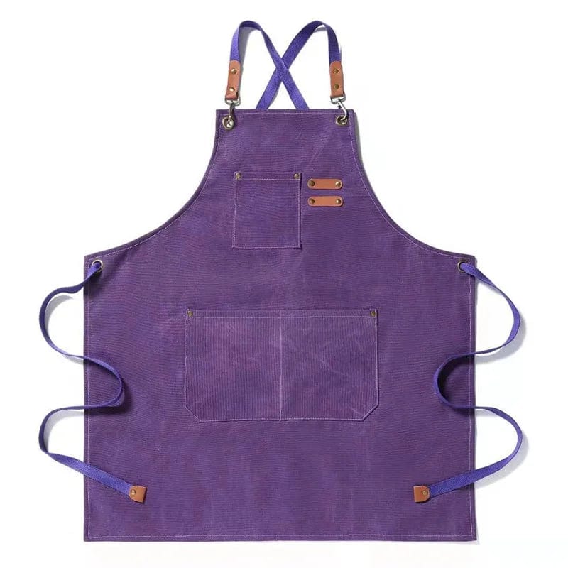 Grembiuli Da Cucina Viola