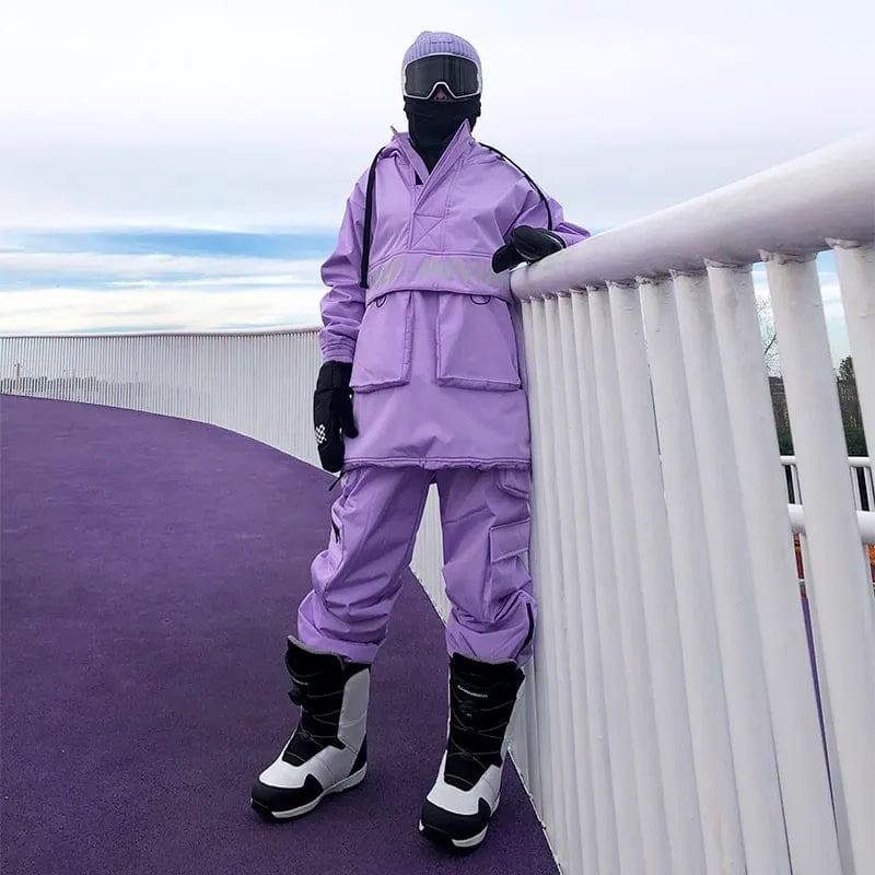 Salopette sci donna discount