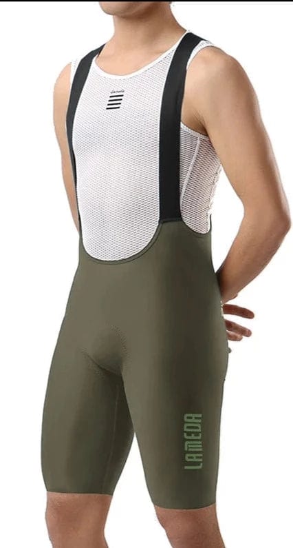 Salopette Invernali Ciclismo