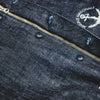 Salopette Jeans Vintage