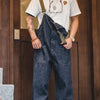 Salopette Jeans Vintage