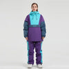 Salopette Snowboard Donna